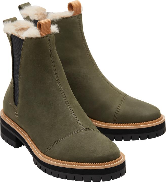 Image du produit Toms Chaussures Dakota (38.5)