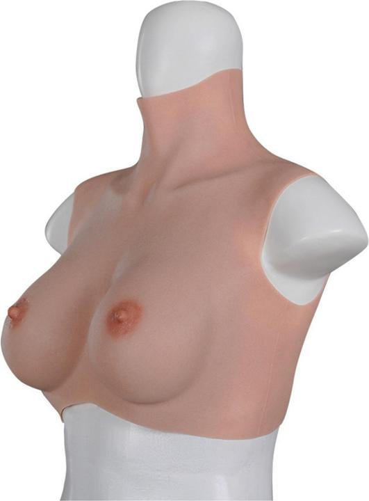Produktbild XXdreamSToys Ultra Realistic Breast Form (S)
