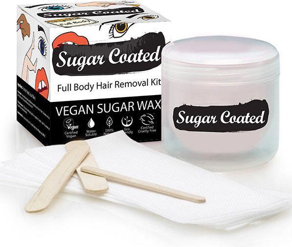 Produktbild X-epil Full Body - Ganzkörperwachs Set (1 x)