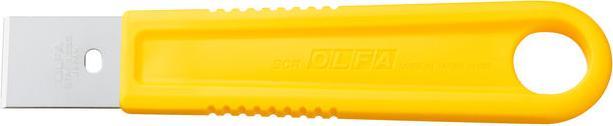 Actual product image Olfa Scraper SCR-S, 25mm