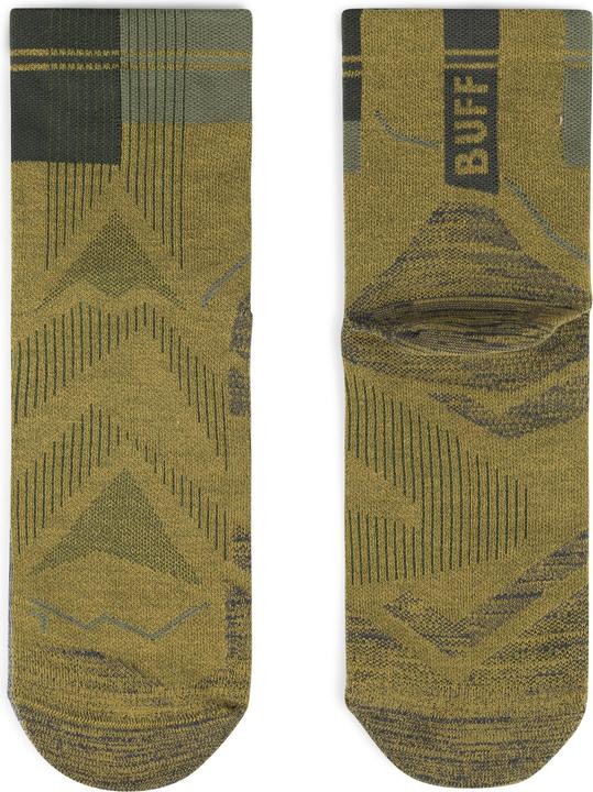 Immagine prodotto Buff Coolnet Quarter Socks (45/47)