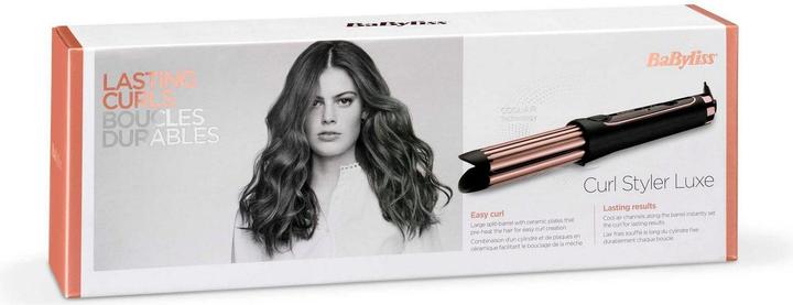 Produktbild BaByliss Curl Styler Luxe (36 mm)