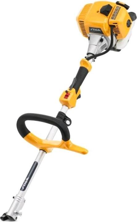 Produktbild Stiga MT 330 5 in 1 (Metallschneideblatt)
