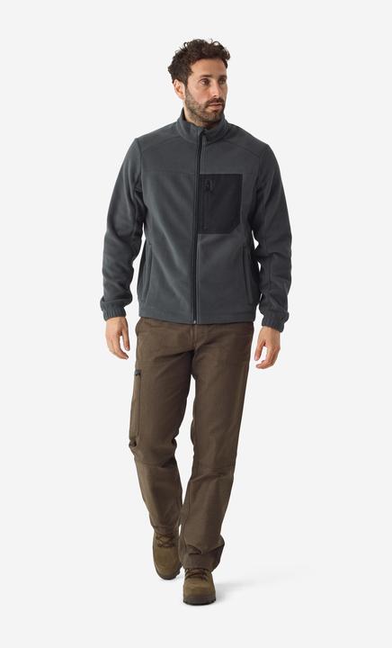 Produktbild Solognac Jagdhose Steppe 100 strapazierfähig braun (XL)