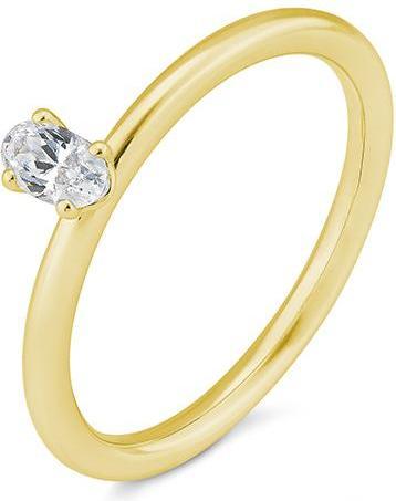 Produktbild Breuning Oval (52, 585/14 K Gold)