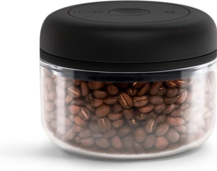 Actual product image Fellow Atmos - Vacuum Container 0,4l - Glass (0.40 l)