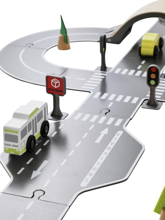 Produktbild Vertbaudet Auto/Garage/Rennbahn