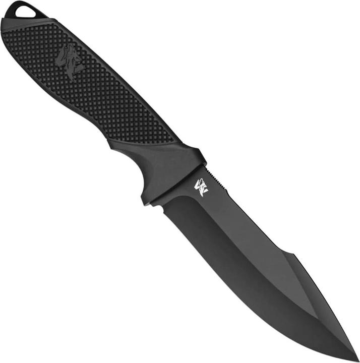 Immagine prodotto Odenwolf W3 Nero completo (11.50 cm)