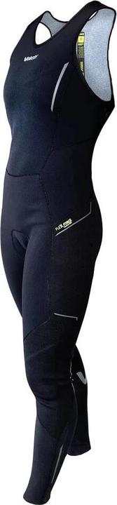 Actual product image Vaikobi Flexforce 2mm Long John, Damen (2 mm, L)