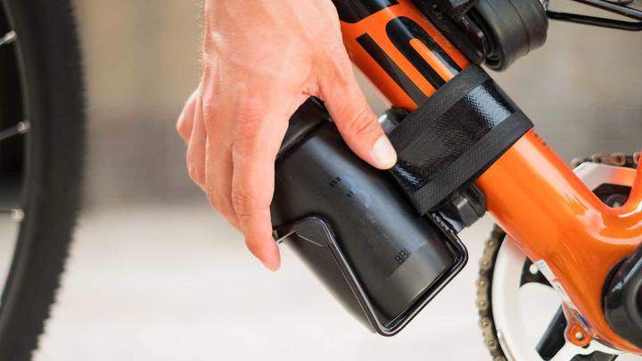 Image du produit BBB HaulerMount BBC-111