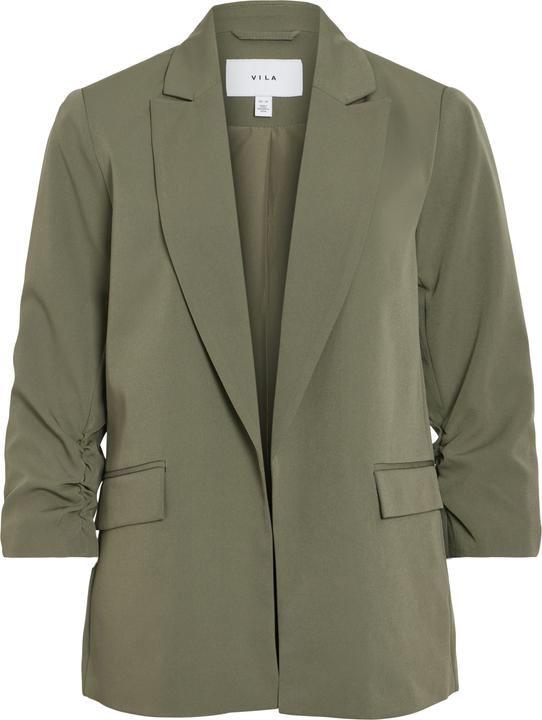 Dusty olive