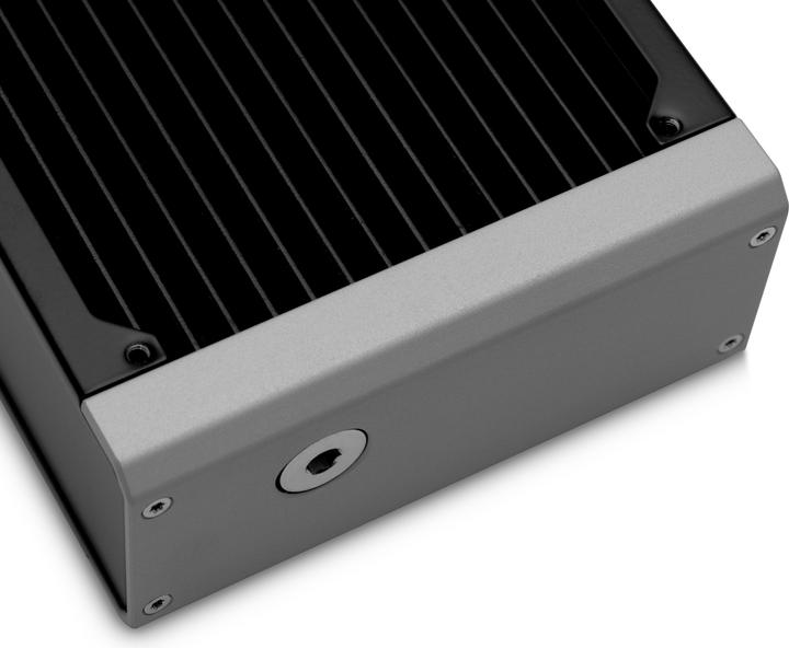 Immagine prodotto EKWB EK Quan.Surface X280M bk 3831109838853