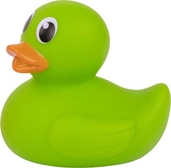 Actual product image Idena Bath duck 4 assorted