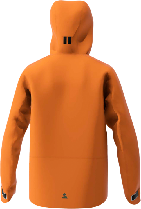 Produktbild Zimtstern Saentiz Jacke (M)