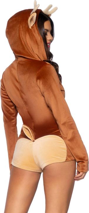 Actual product image Leg Avenue 87099 07702 (M)