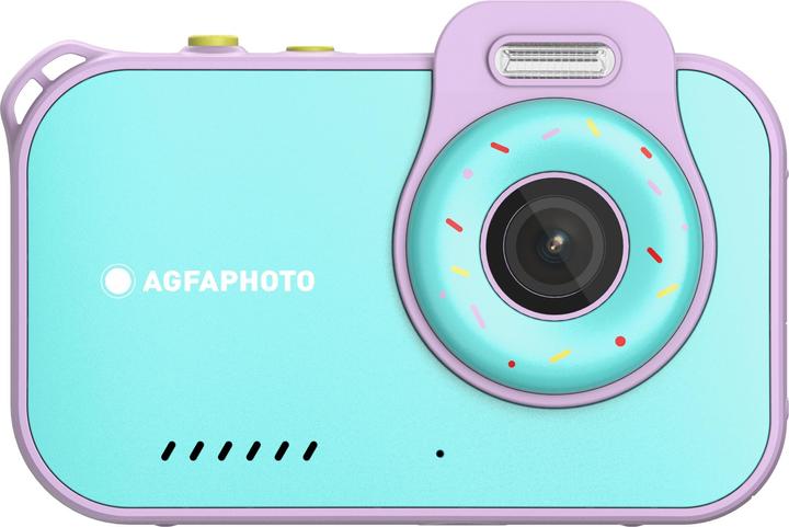 Actual product image AGFAPHOTO Instant camera