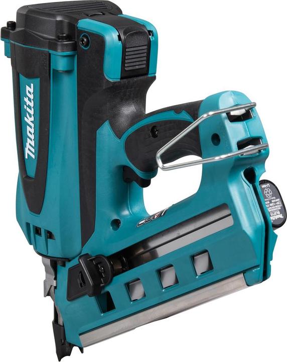 Productafbeelding Makita 7,2 V accu gasnagelapparaat GN900SE (Spijkerpistool)