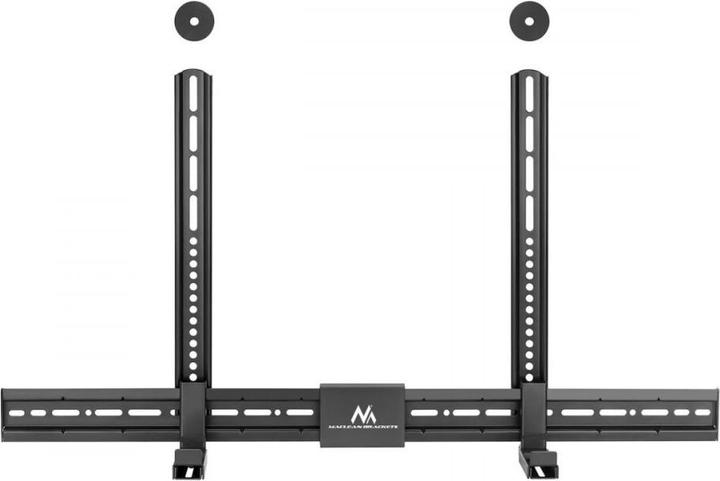 Actual product image Maclean Soundbar speaker handle MC-465