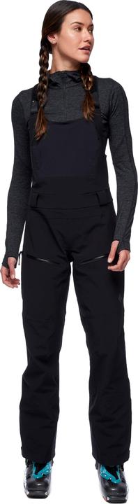 Immagine prodotto Black Diamond Bavaglini Elasticizzati W Recon (XL)