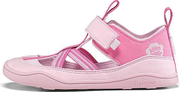 Actual product image Affenzahn Kid's Sandale Vegan Breezy (21)
