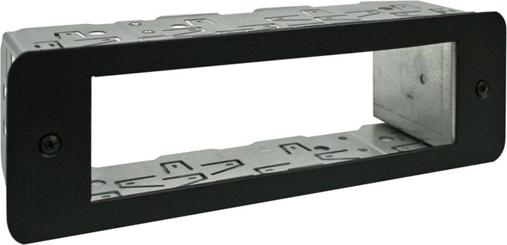 Actual product image Midland mounting frame DIN insertion