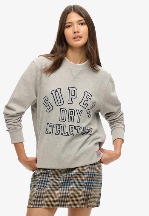 Produktbild Superdry Minirock mit Karomuster Damen (L)