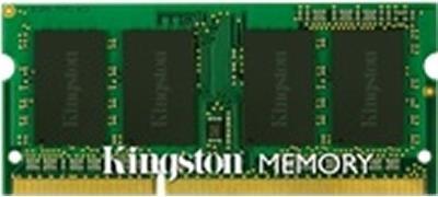 Produktbild Kingston Kth-X3b/8g (1 x 8GB, 1333 MHz, DDR3-RAM, SO-DIMM)