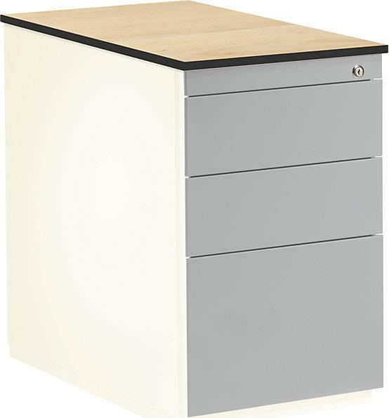 Produktbild Mauser Schubladencontainer
