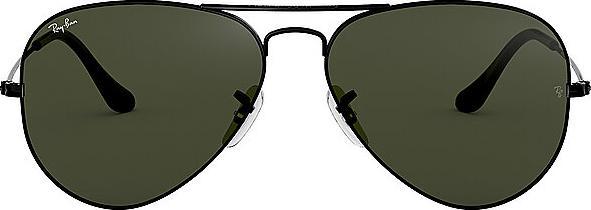 Actual product image Ray Ban Aviator Gradient
