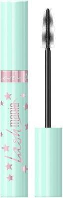 Produktbild Lovely Lashmania Mascara Mascara From Rice Wax Supplement 8G