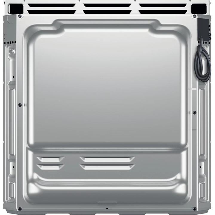 Produktbild Whirlpool Four Multifonctions Catalyse Omr58cu1sx