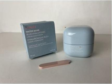 Actual product image Laneige Water Bank (50 ml, 24h cream)