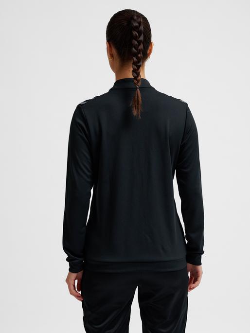 Immagine prodotto hummel Hmlauthentic Pl Giacca Con Zip Donna (XS)