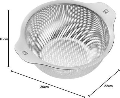 Image du produit Zwilling Tamis (20 cm)