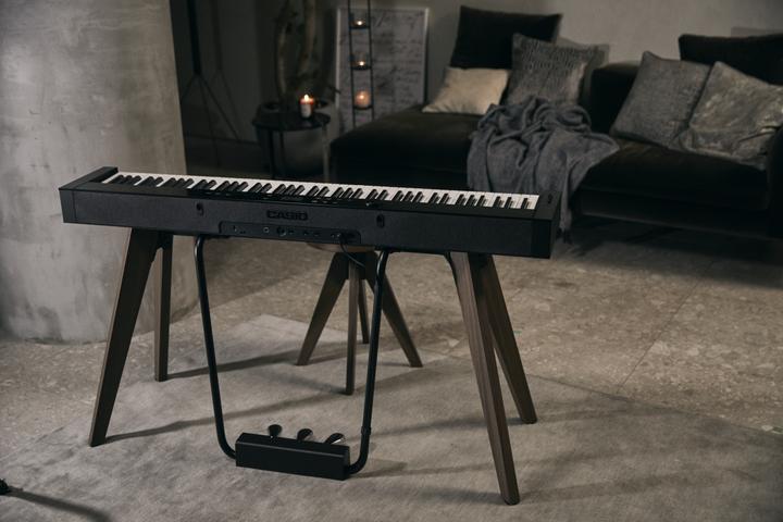 Image du produit Casio Privia PX-S7000BK (88 Boutons)