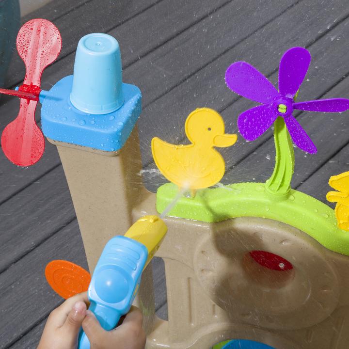 Actual product image Step2 Waterpark Arcade