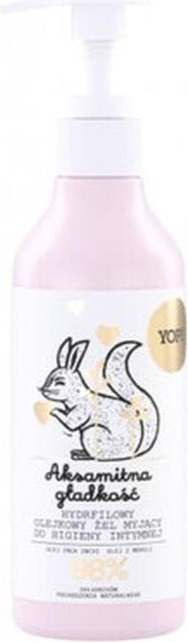 Yope Hydrophilic Essential Oil Cleansing Gel For Intimate Hygiene 250Ml (250 ml, Intimwaschlotion)