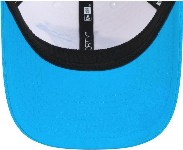 Actual product image New Era 9Forty Stretch Cap - Training 2024 Carolina Panthers