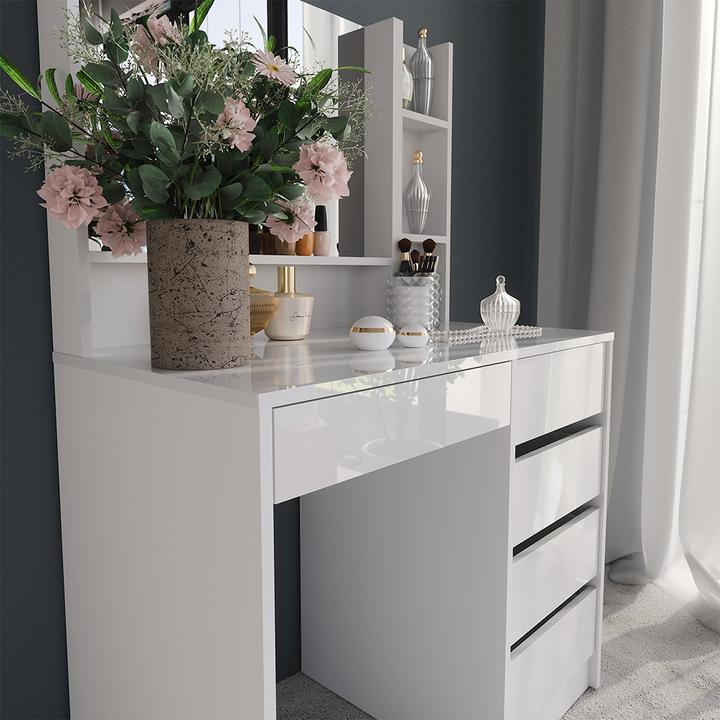 Produktbild Vicco Sherry (89.80 x 50.10 x 76 cm)