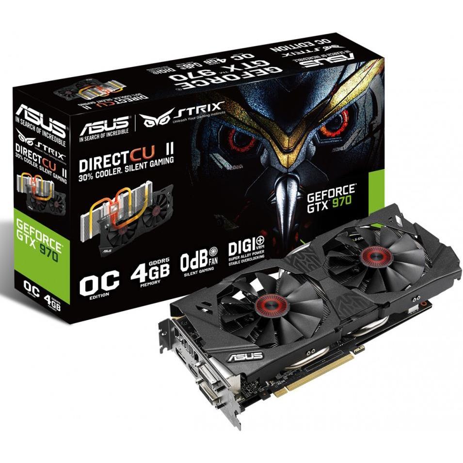 Gtx 970 4gb Graphics Card For 4k Video Playback EVGA GeForce GTX