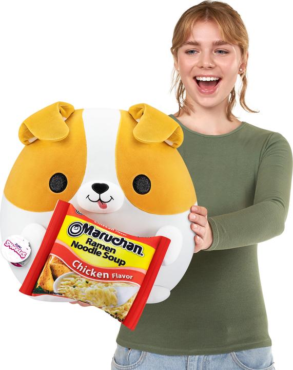 Immagine prodotto Zuru Snackles (30 cm)