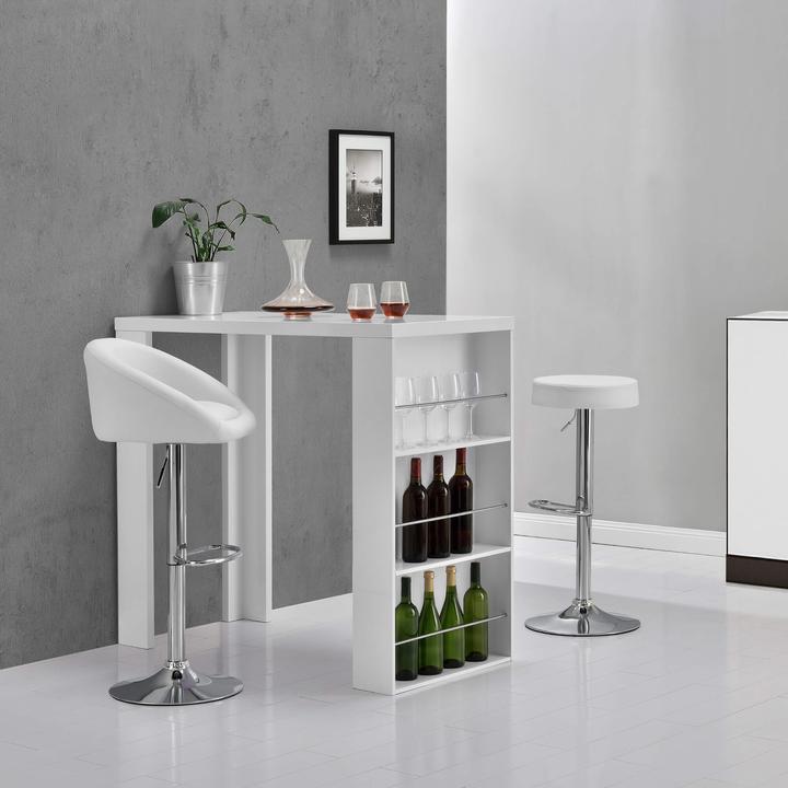 Produktbild En.Casa Florenz (117 x 57 x 106.5 cm)