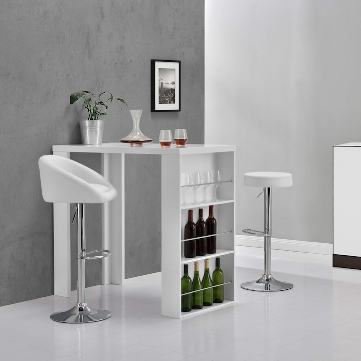 En.Casa Florenz (117 x 57 x 106.5 cm)