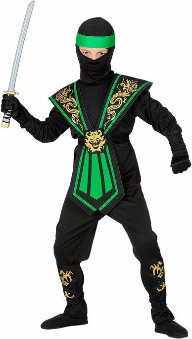 Actual product image Widmann Kombat Ninja (158)