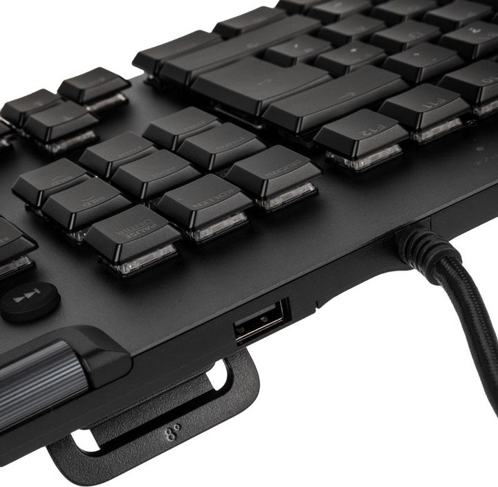 Actual product image Logitech G G815 (DE, Cable)