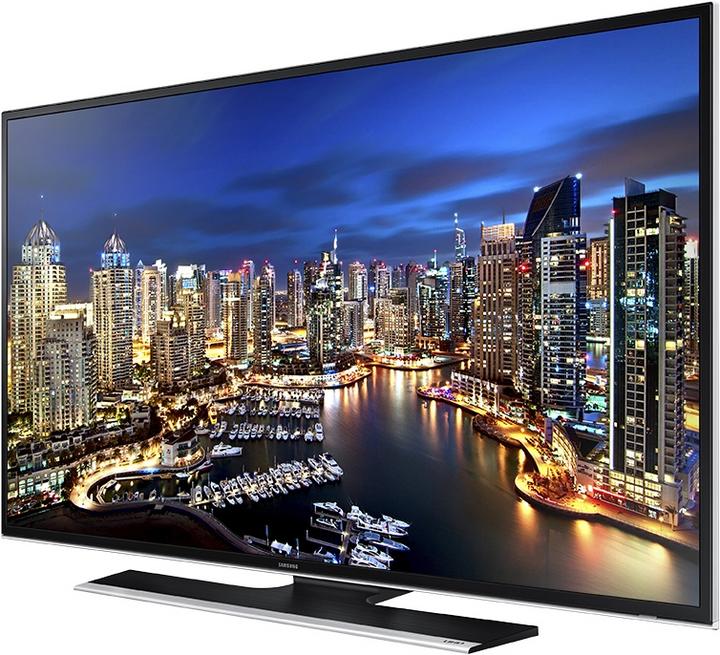 Actual product image Samsung Ue55hu6900 (55", 4K)