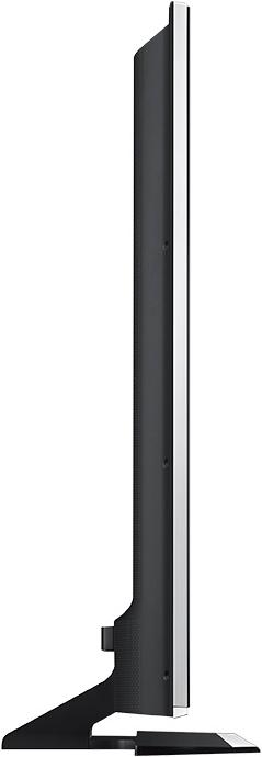 Actual product image Samsung Ue55hu6900 (55", 4K)