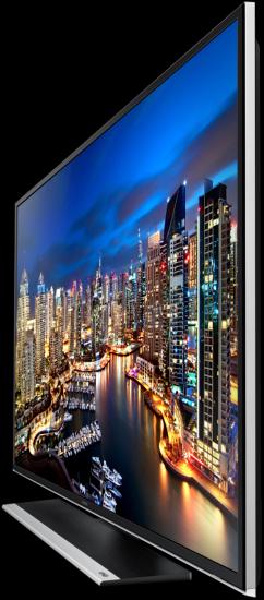 Actual product image Samsung Ue55hu6900 (55", 4K)