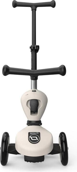 Actual product image Scoot and Ride Push & Go