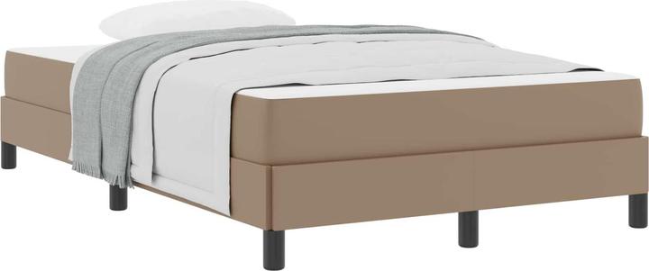 Actual product image vidaXL Comfort bed (120 x 200 cm)